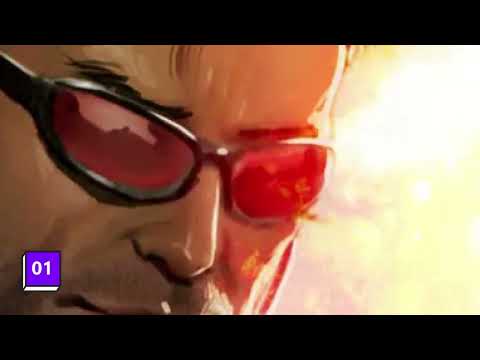 Serious Sam 3 - Boss Fight Strings [Edited with SUNO]
