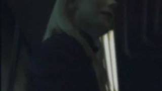Silent Hill 3 - Heather "You're not here"