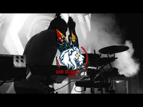 Ondubground | LIVE @ Le Grand Bastringue 2019