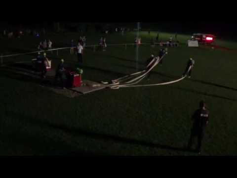 6. kolo ZHL - Popudinské Močidlany - 2. pokus - DHZ Jablonica A muži