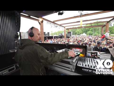 FRA909 Tv - RIVA STARR @ EXTREMA OUTDOOR BELGIUM 2016