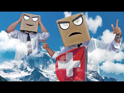 Djs From Mars Live at Electropen Festival - Switzerland