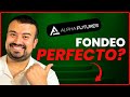ALPHA FUTURES: Análisis Completo y Opinión + 🎁PROMO (ACTUALIZADO 2025)