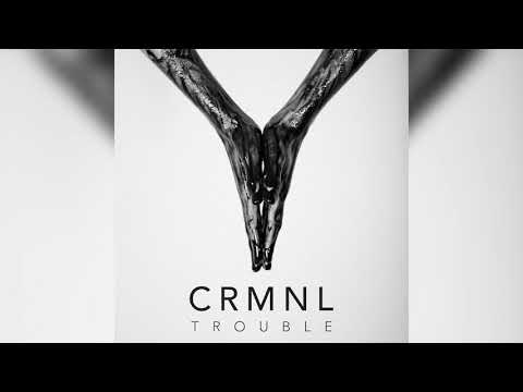 CRMNL - "Take The Crown" (Official Audio)
