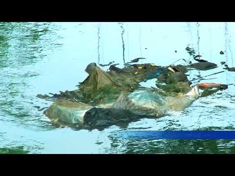 മാലിന്യ നിർമാർജനവുമായി ബന്ധപെട്ട വീഡിയോ