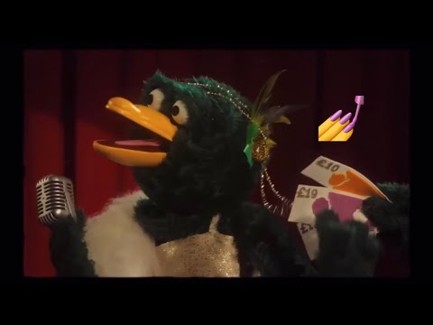 dhmis clips that give me the most serotonin