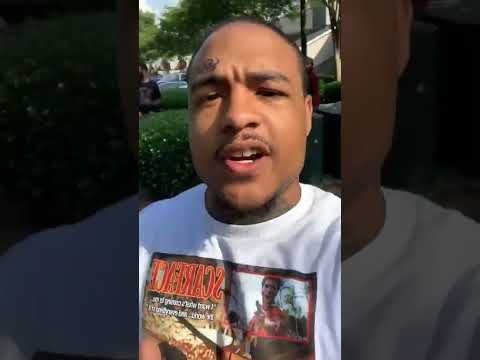 bigsmokechapo fluhkunxhkos black gwaluh on the block #bigsmokechapo #fluhkunxhkos #blackgwaluh