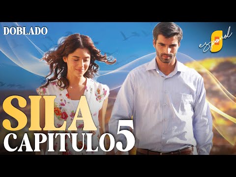 Sıla Capítulo 5