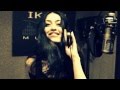 BENAMI= Я любила тебя (in da studio) 