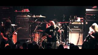 CROWBAR - "Sever the Wicked Hand"