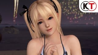 Dead or Alive Xtreme 3 Fortune (Multi-Language) video 2