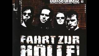 Böhse Onkelz   Nenn' mich wie du willst