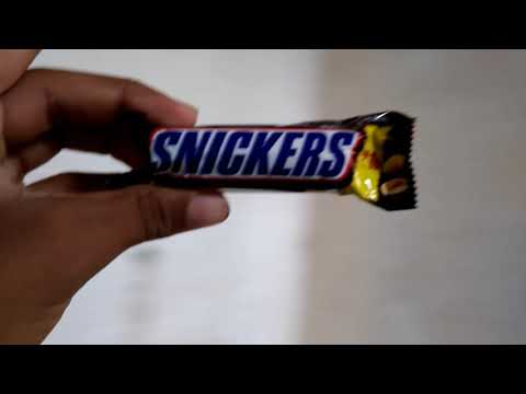 🔥🔥The SNICKERS UNBOXING 🔥🔥