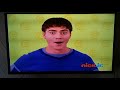 Blue S Clues Mail Time Song Up Down All Around