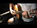 you've got to learn how to fall.Paul Simon. Finger style. Chords.. Cover.