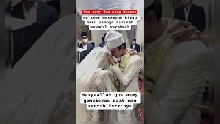 Download lagu Gus azmy menikah #gusazmy #gusazmyaskandar mp3