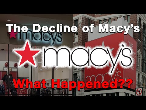 Comenity Macys