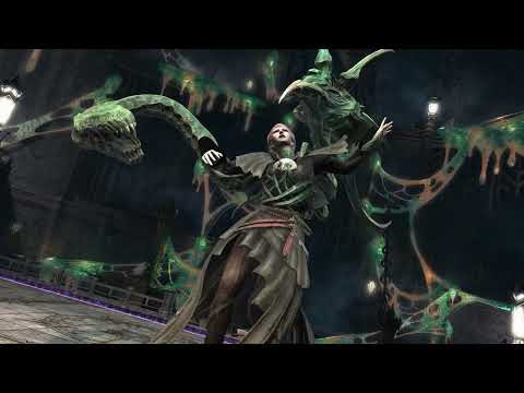 Pandæmonium Savage 6 (P6S) | DNC POV | 4K | All Effects | Gamesound only