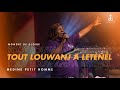 Tout Louwanj a Letènèl | Jezi Bon Pou Mwen | Medine Petit-Homme | Shekinah.fm