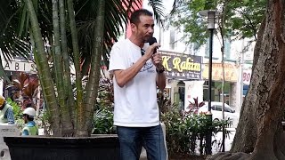 Download lagu Derita Cinta||Terbaik Abg Ni Memang Peminat Jamal Abdillah ni mp3