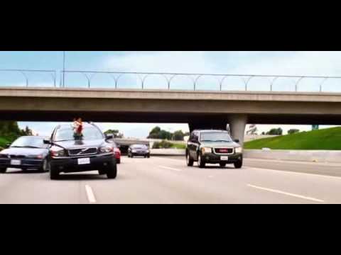 Másnaposok 3 -  Alan és a zsiráf