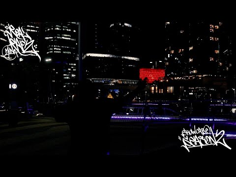 RealRapz Showcase - S2 EP1 - Shoogz