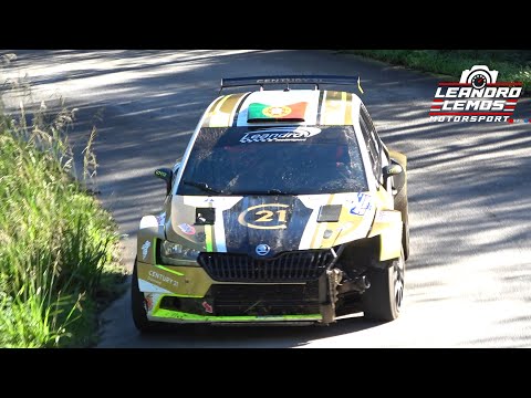 Rally Águeda 2025 - Rally Travocar Águeda 2025 Action & Show Full Tarmac | Full HD 