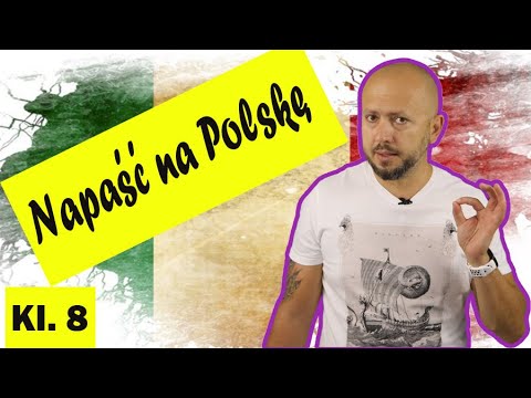 Klasa 8- Napaść na Polskę. Wojna obronna Polski- czy mieliśmy jakieś szanse