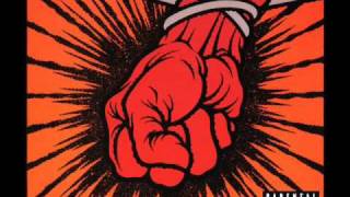 St. Anger in 8-Bit: Frantic