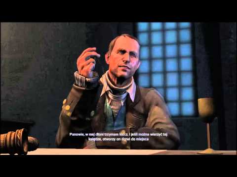 Zagrajmy w Assassin's Creed III #001