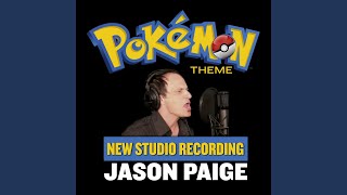 Pokémon Theme-New Studio Recording