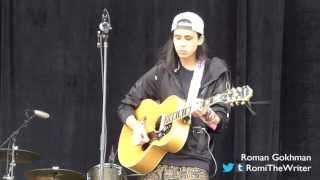 Smith Westerns, "Imagine Pt.  3" - Outside Lands 2013