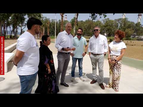 NOTICIA ALCALDE VISITA OBRAS EN LA ANTIGUA COLONIA 16 JULIO 2026