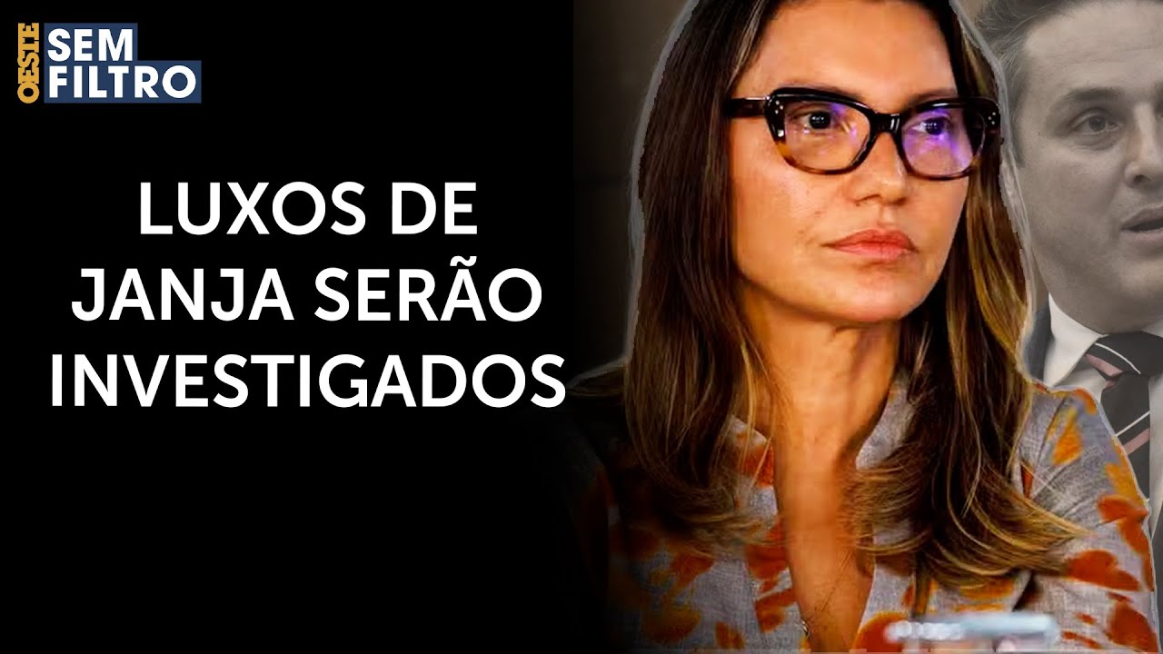 Pacote 'anti-Janja' apresentado pela oposição exige esclarecimentos sobre atuação da primeira-dama