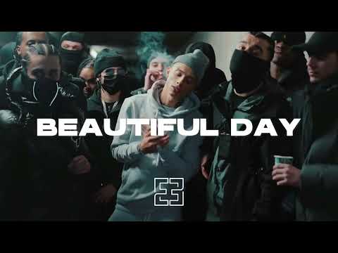 Kay Flock X Central Cee X UK Drill Sample Type Beat 2023 - "Beautiful Day" | Melodic Drill Type Beat