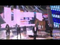 Rambo Amadeus - Euro Neuro - Live - 2012 Eurovision Song Contest Semi Final 1