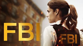 FBI Crime Investigation Action Movie In English