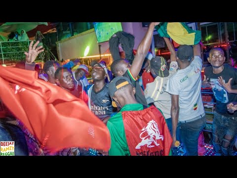 REGGAE SUNDAY 8O(BABA KYLER BIRTHDAY EDITION DJ RQMZY FT MC KWACHE MAAD VIBEZ 4TH JUNE CLUB VVIP) 💐💐