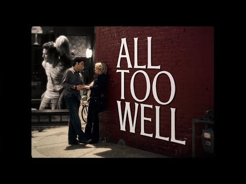 tommy + jude | all too well