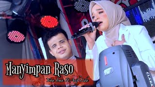 Download lagu DUET VIRAL - YONA IRMA Ft ARIF LIDA || Manyimpan Raso - Nesha Putri Musik || Nozt Fantasi Channel mp3