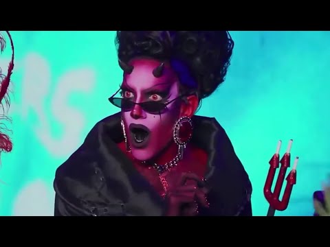 Dragula's gaggiest moments