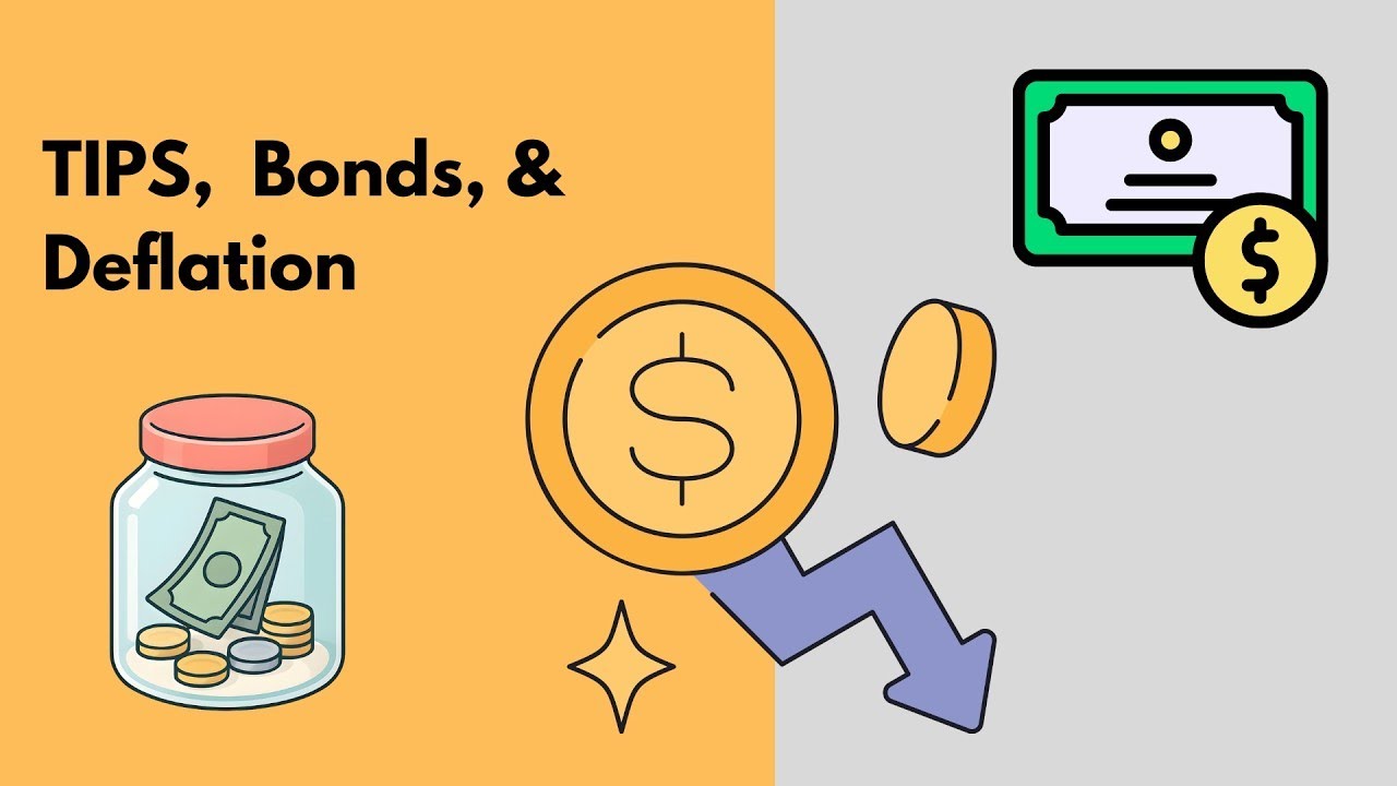 The Hidden Crash Trap (TIPS, Bonds, & Deflation Explained)