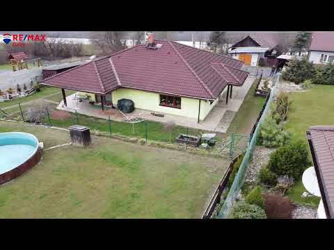 Video z << Prodej rodinného domu, 108 m2, Český Těšín >>