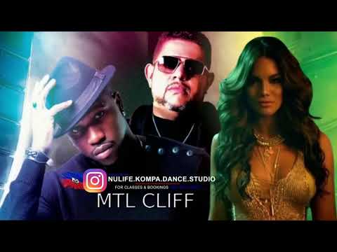 (VAYB)  MICHAEL GUIRAND  FT  OSWALD  / DESPACITO Kompa version