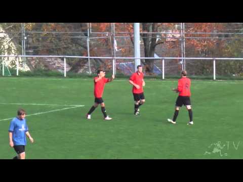 121021 / SV Völkersbach - Spfr. Forchheim II / 1:0