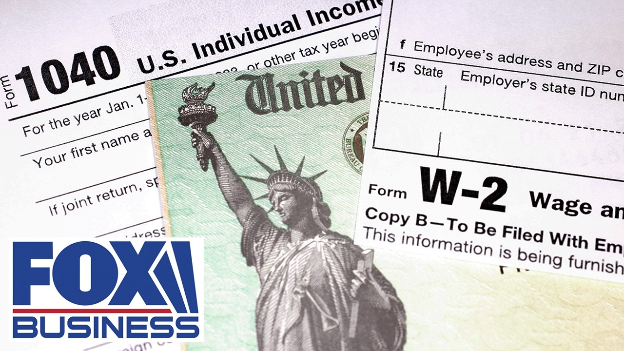 SHOCKING REFUNDS: Average check hits RECORD $3,800 as payments surge