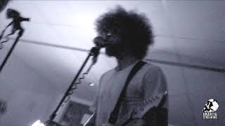 The Death Set live at Uncle Paulie&#39;s on July 28, 2006