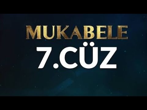 Mukabele 07 - 25-02-2026