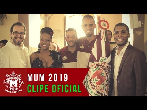 Mocidade Unida da Mooca 2019 | Clipe Oficial