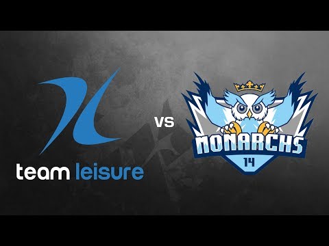 LeiSuRe vs. Team Monarchs - 99Damage Liga Saison #6 Div. 2.1. - Overpass